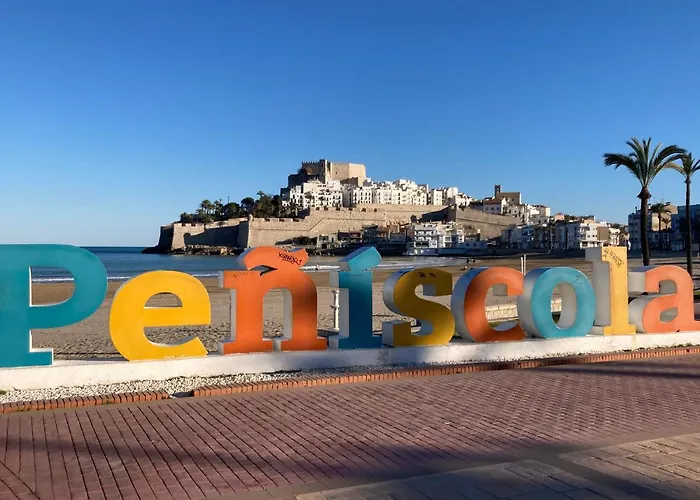Jewel Of Peniscola