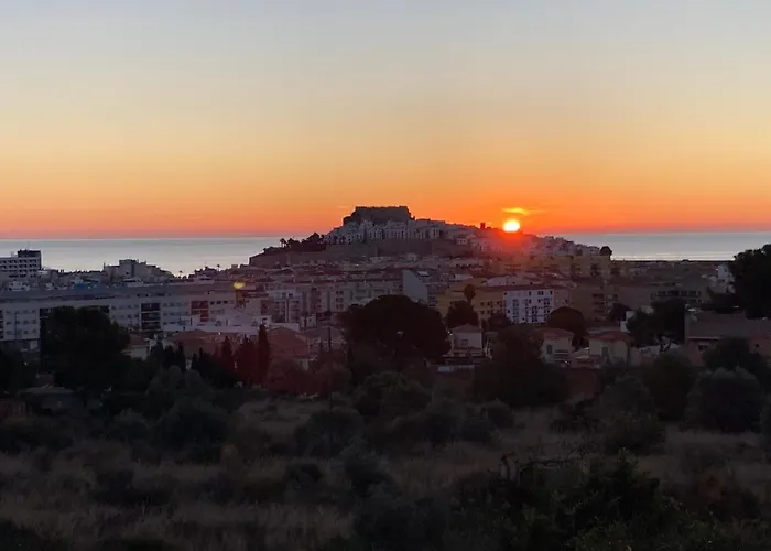 Jewel Of Peniscola