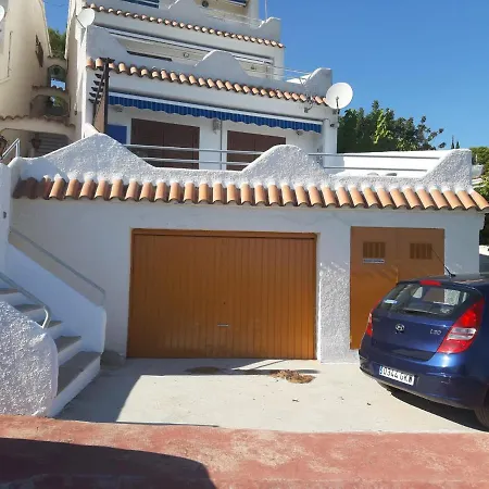 Appartement Jewel Of Peñíscola Extérieur photo