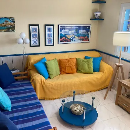 Appartement Jewel Of Peñíscola Extérieur photo